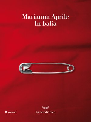 cover image of In balia